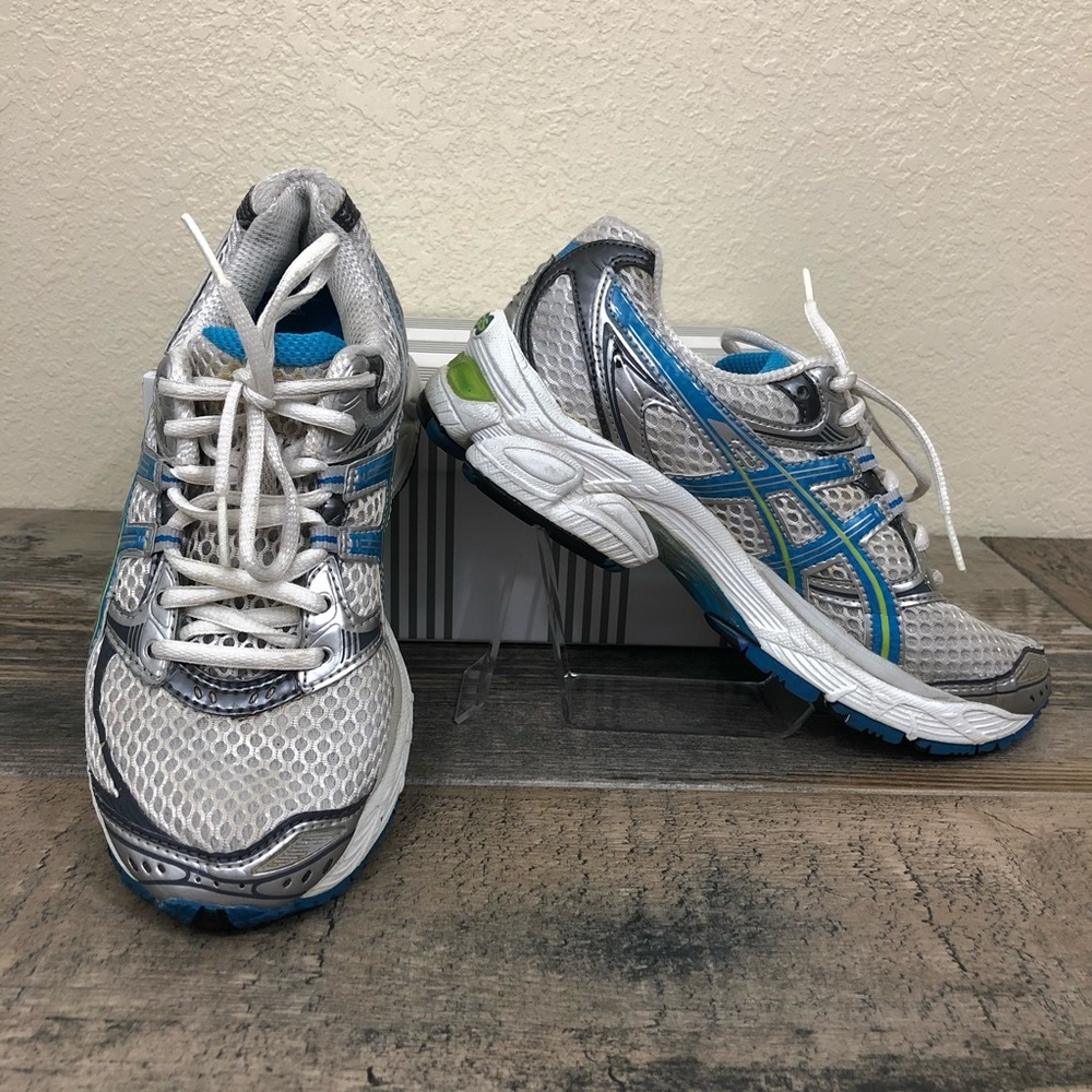 ASICS Gel- Cumulus 12